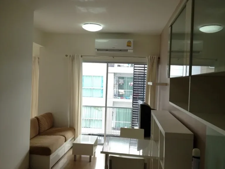 A Space CondominiumSukhumvit 77 On-Nut on 3rd floor is available for sell rent