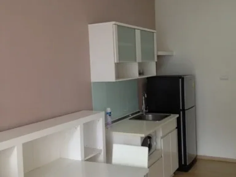 A Space CondominiumSukhumvit 77 On-Nut on 3rd floor is available for sell rent