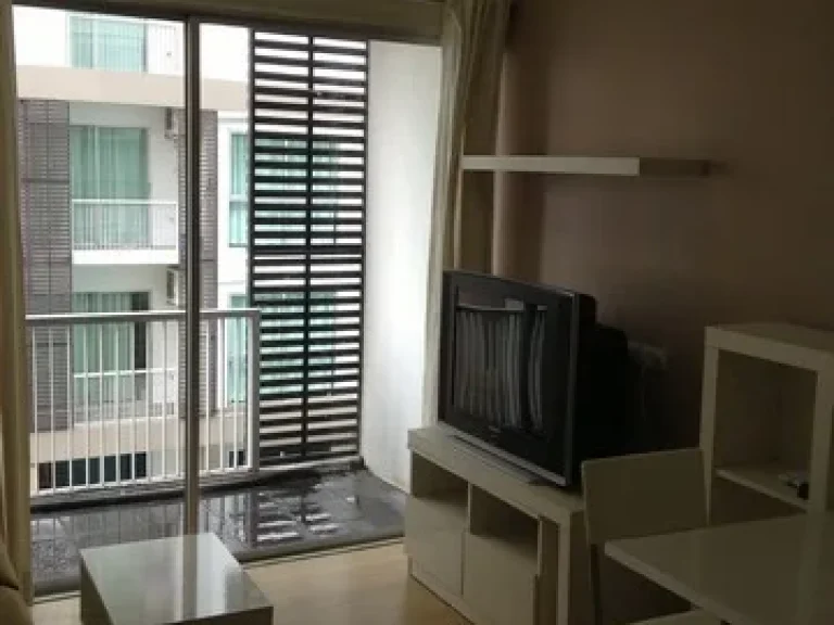 A Space CondominiumSukhumvit 77 On-Nut on 3rd floor is available for sell rent