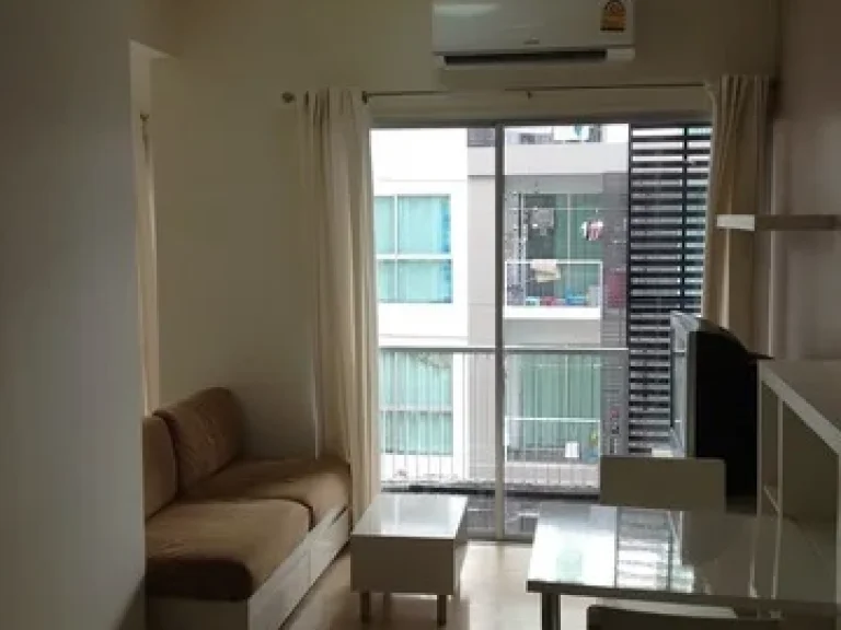 A Space CondominiumSukhumvit 77 On-Nut on 3rd floor is available for sell rent