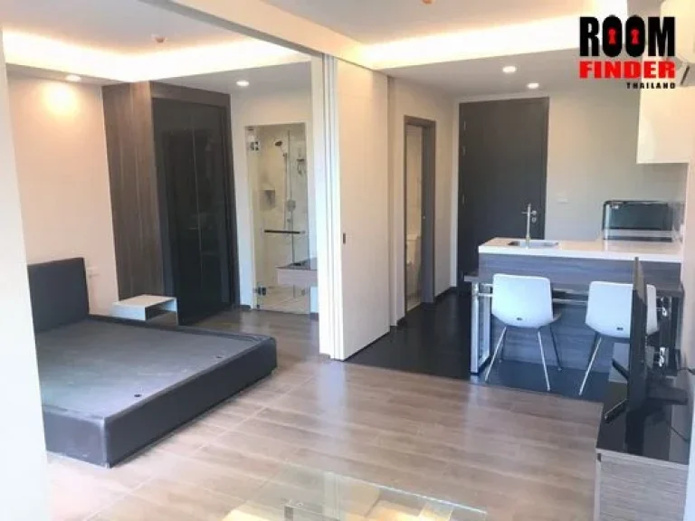 เช่า FOR RENT THE REMARKABLE SOONVIJAI 2 1 bed 35 sqm22000 NEW CONDO NEAR RCA