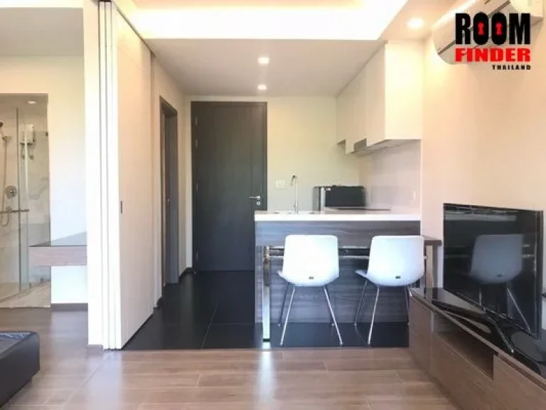 เช่า FOR RENT THE REMARKABLE SOONVIJAI 2 1 bed 35 sqm22000 NEW CONDO NEAR RCA