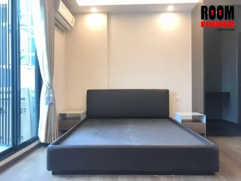 เช่า FOR RENT THE REMARKABLE SOONVIJAI 2 1 bed 35 sqm22000 NEW CONDO NEAR RCA