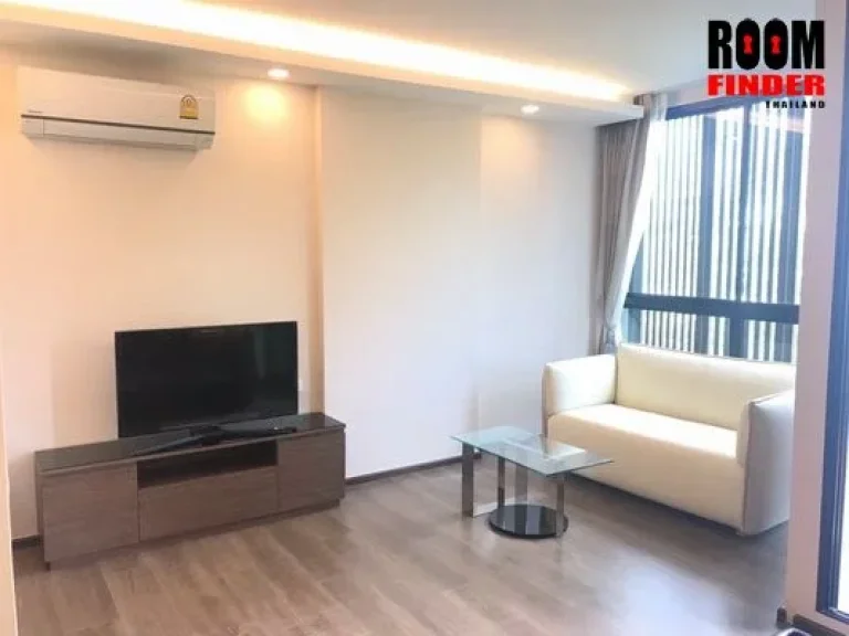 เช่า FOR RENT THE REMARKABLE SOONVIJAI 2 1 bed 35 sqm22000 NEW CONDO NEAR RCA