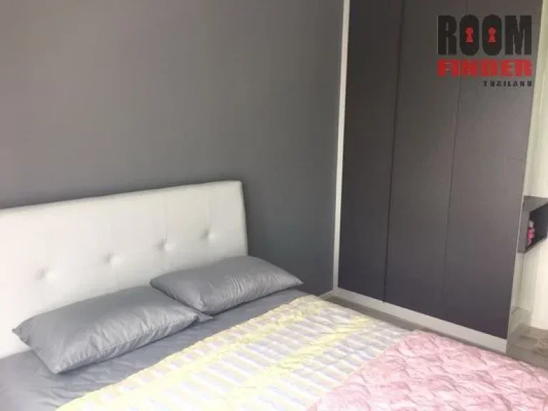 เช่า FOR RENT THE KEY BTS WUTTAKAT 1 bed 32 sqm11000 Fully Furnished NEAR BTS WUTTAKAT