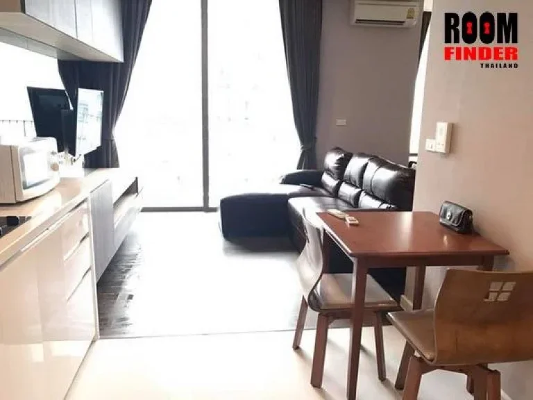 เช่า FOR RENT NARA 9 CONDOMINIUM 1 bed 38 sqm24000 NEAR BTS CHONGNONSI