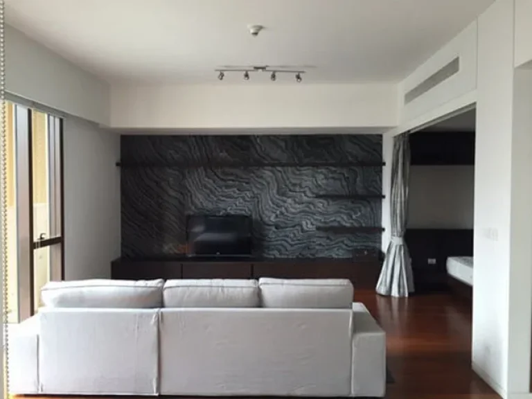 For rent Hansar Rajdamri1 Bedroom 1 Bathroom78 sqm