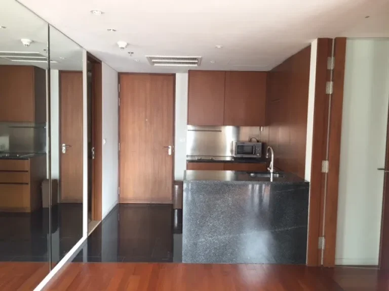 For rent Hansar Rajdamri1 Bedroom 1 Bathroom78 sqm