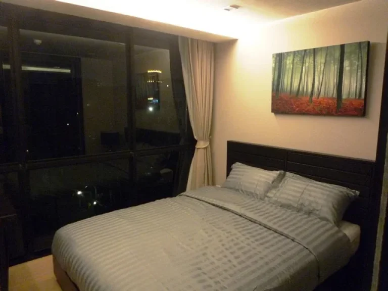 For rent Socio Condominium Soi Ruamrudee 2 Ploenchit Bangkok