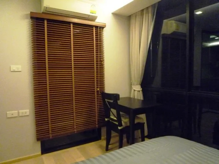 For rent Socio Condominium Soi Ruamrudee 2 Ploenchit Bangkok