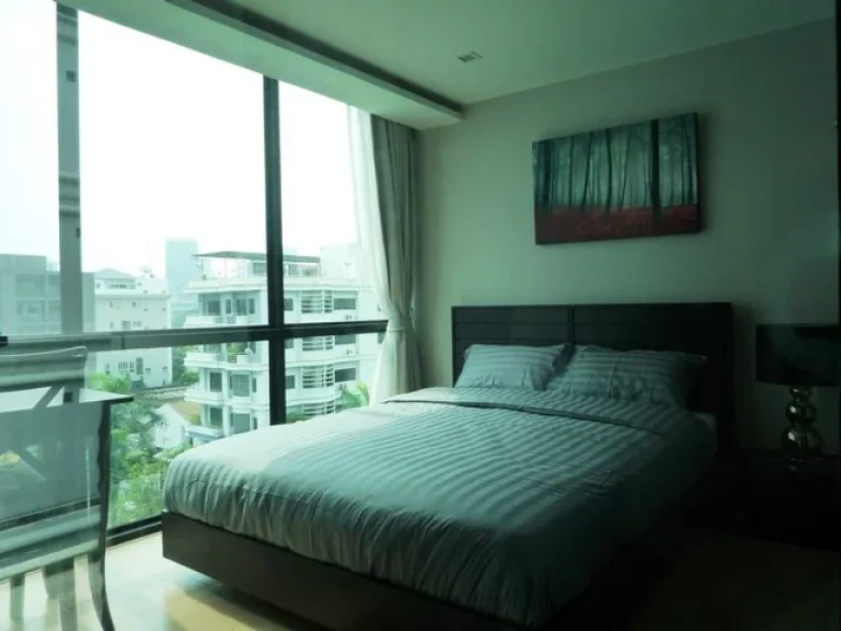 For rent Socio Condominium Soi Ruamrudee 2 Ploenchit Bangkok