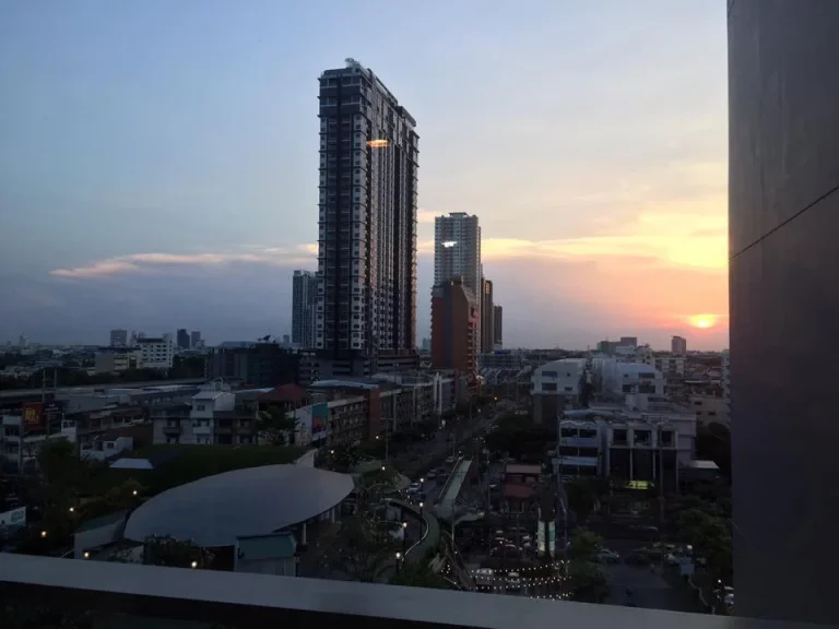 Sell Condo The River เดอะ ริเวอร์