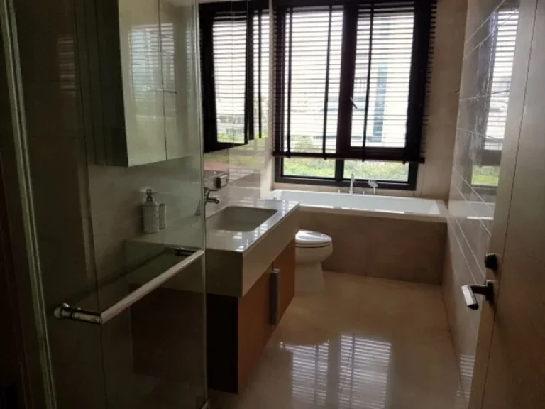 For rent Prive by Sansiri1 bedroom 1 bathroom and 1 dining living room with fully furnished