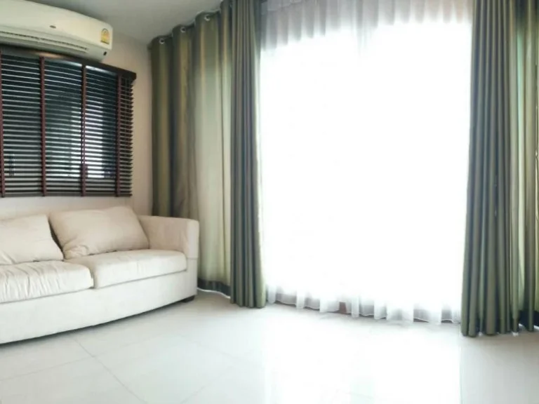 ขาย คอนโด Ivy Residence Pinklao