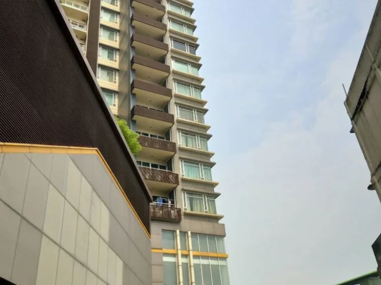 ขาย คอนโด Ivy Residence Pinklao