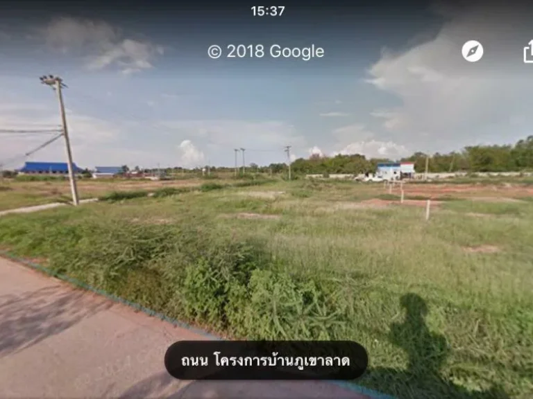 ขายที่ดินทำเลดี ใกล้เทศบาลตำบล อบตบ้านใหม่ เพียง 100เมตร อเมือง จนครราชสีมา