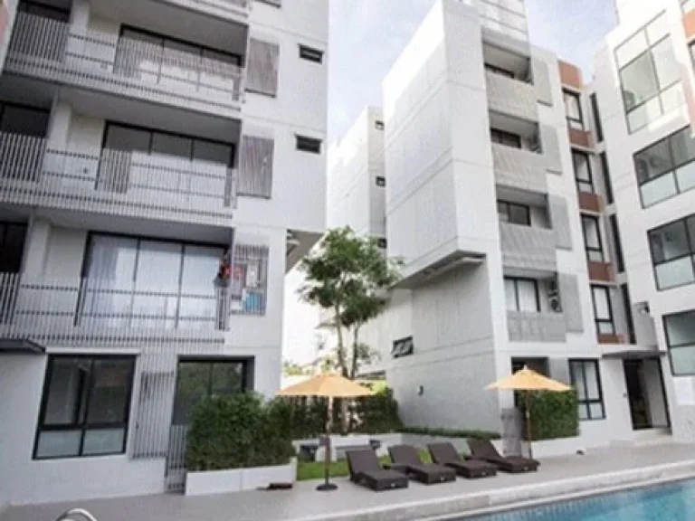 Vento Condo คอนโดพร้อมอยู่ให้เช่า พื่นที่ 41 ตรม เดินทางสะดวก เข้าออกได้สองทางเพียง 300 ม