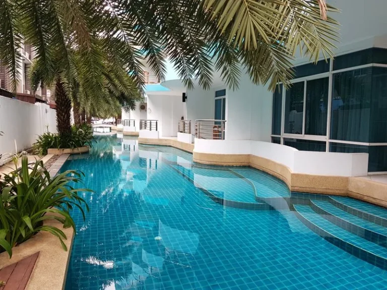 ขาย คอนโด The Beach Bangsaen Condo เดอะ บีช บางแสน คอนโด