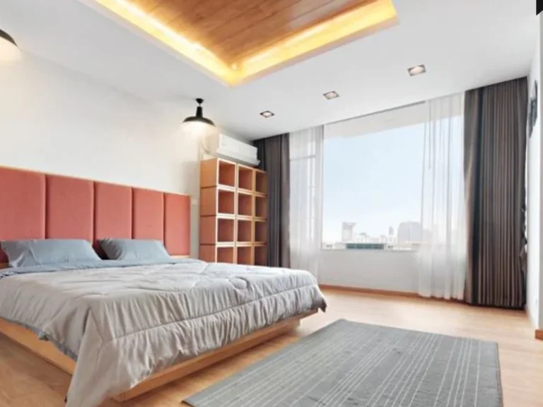 Sale Chamchuri Square Residence ขายคอนโด จามจุรี แสควร์ เรซิเด้นส์