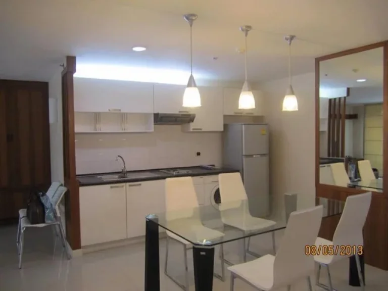 For rent Pabhada Silom ให้เช่า ปภาดา สีลม คอนโดมิเนี่ยม