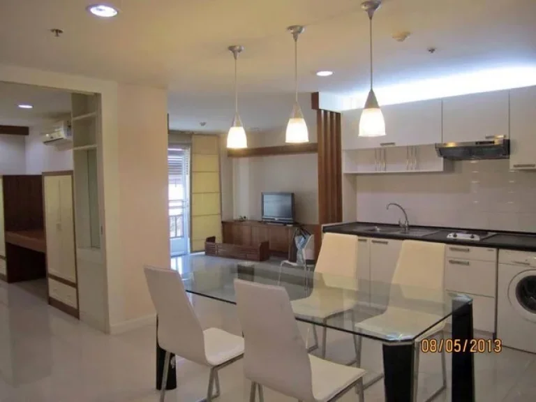 For rent Pabhada Silom ให้เช่า ปภาดา สีลม คอนโดมิเนี่ยม