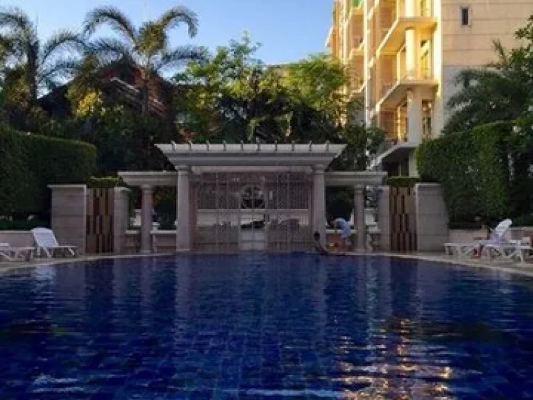 For rent La Vie En Rose Place ให้เช่า ลา วี ออง โรส เพลส