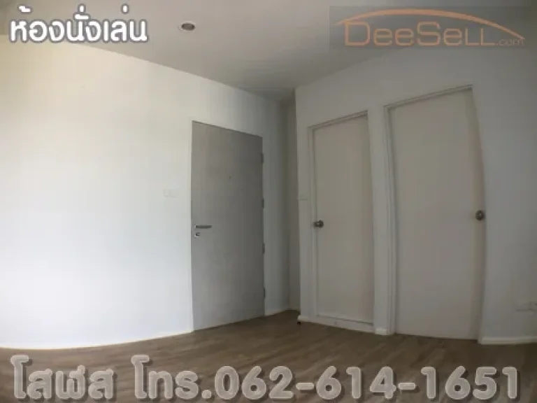 ขายอิซซี่ คอนโด สุขสวัสดิ์ ISSI Condo Suksawat 1Bed ห้องพิเศษห้องเดียวในชั้น 16