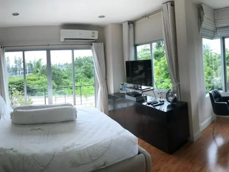 ขาย บ้านเดี่ยว Life Bangkok Boulevard ราชพฤกษ์-รัตนาธิเบศร์ ราคาถูกมาก63295