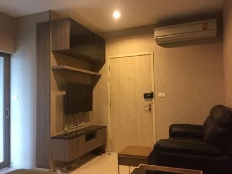 For Rent Ideo Mobi Sukhumvit Eastgate ติด BTS บางนา 80 เมตร