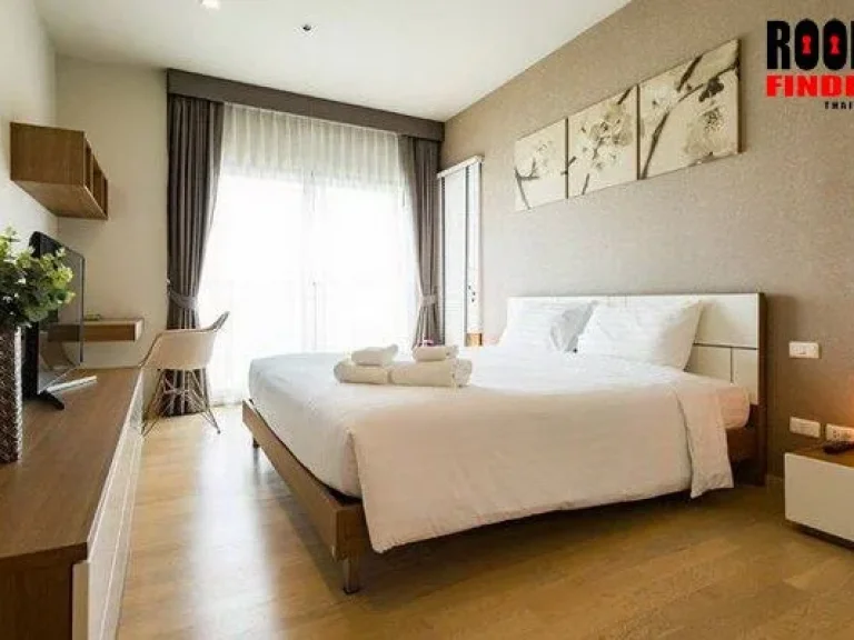 เช่า FOR RENT NOBLE REFINE SUKHUMVIT 26 1 bed 54 Sqm45000 NEAR EMPORIUM