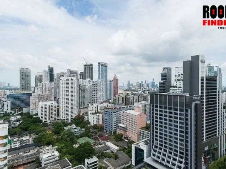 เช่า FOR RENT NOBLE REFINE SUKHUMVIT 26 1 bed 54 Sqm45000 NEAR EMPORIUM