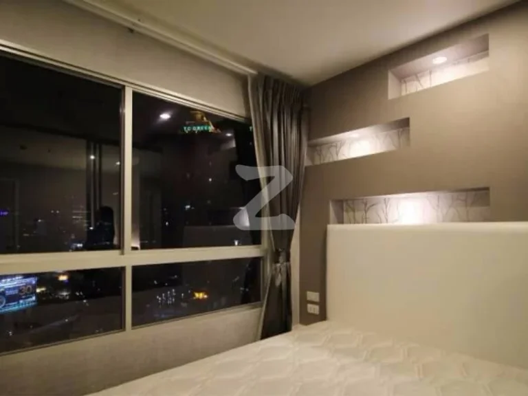 Condominuim For Rent Lumpini Park Rama 9 - Ratchada