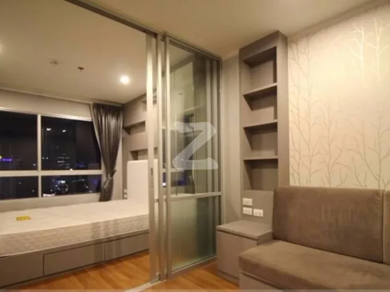 Condominuim For Rent Lumpini Park Rama 9 - Ratchada