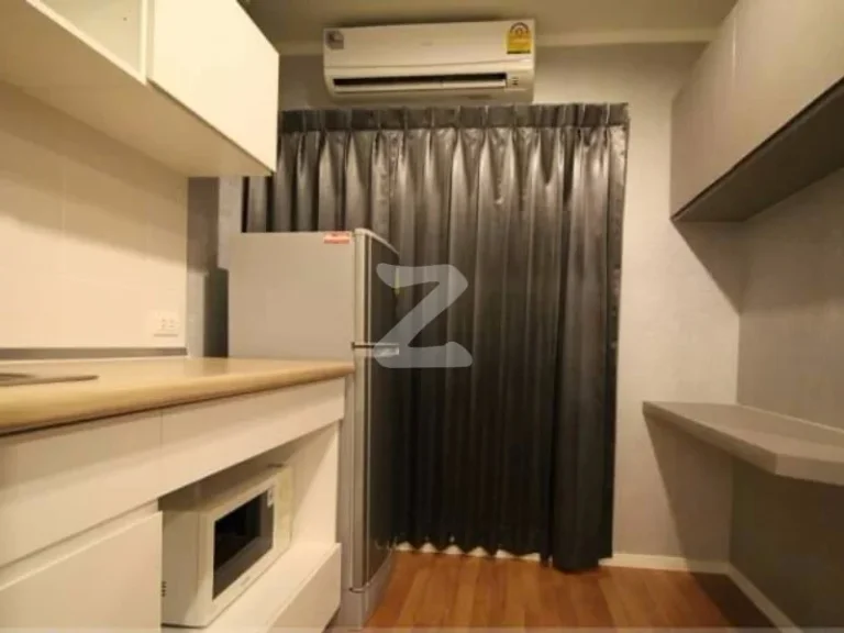 Condominuim For Rent Lumpini Park Rama 9 - Ratchada