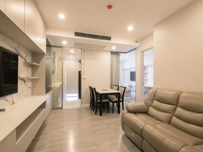 เช่า FOR RENT THE ROOM SATHORN-PUN 1 bed 48 sqm32000 NEAR BTS SURASAK