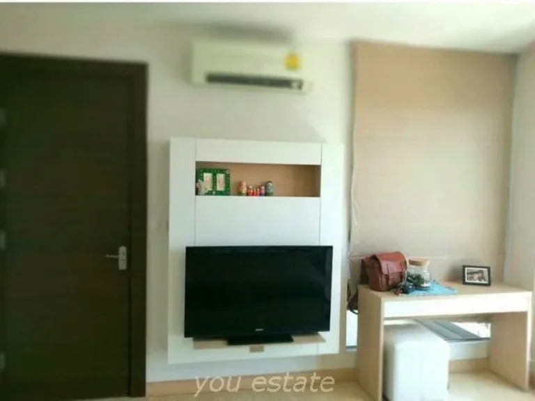 For sale The Rhythm Ratchada 1 bed 46 sqm ริทึ่ม รัชดา