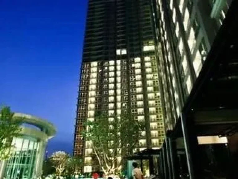 For sale The Rhythm Ratchada 1 bed 46 sqm ริทึ่ม รัชดา