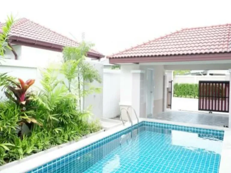 House for sale Pattaya