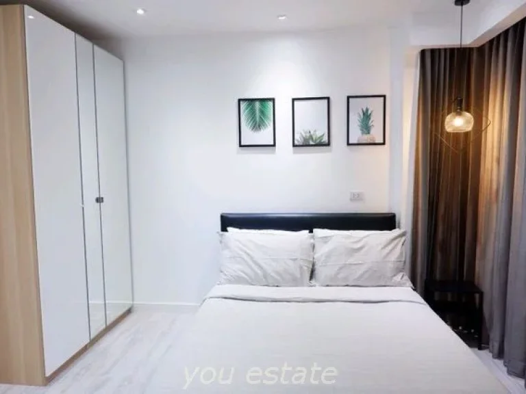 For sale Pathumwan Resort 60 sqm 2 bed ปทุมวัน รีสอร์ท