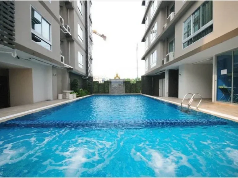 H 420 ให้เช่า บ้านเดี่ยว 2 ชั้น VILLA ARCADIA SRINAKARIN บ้านสวย สภาพดี เฟอร์นิเจอร์ครบ พร้อมอยู่ ราคา 50000 บาท