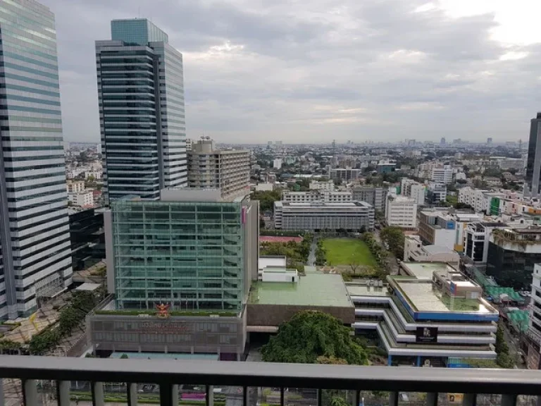 ขายด่วน ควินน์ คอนโด ถนนรัชดาภิเษกซอย 17 ใกล้สถานี MRT สุทธิสารเพียง 300 เมตร