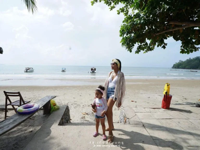 ขายที่ดินติดชายหาดทะเล แม่พิมพ์ พร้อมรีสอร์ท โฉนด 4 ไร่ ใบอนุญาตดำเนินการพร้อม