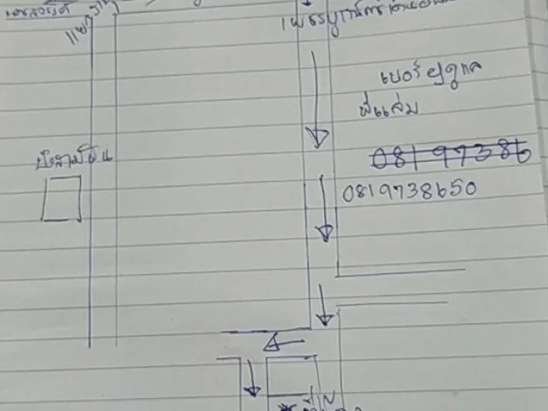 ขายที่ดินเปล่า เพชรบูรณ์ อบึงสามพัน