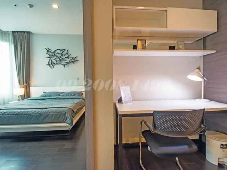 Keyne by Sansiri Condominium for rent near Thong Lo BTS