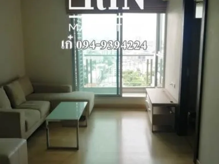 ขาย คอนโดมีเนียม ขาย คอนโด ริทึ่ม รัชดา RHYTHM Ratchada Condo เก๋ 094-9394224