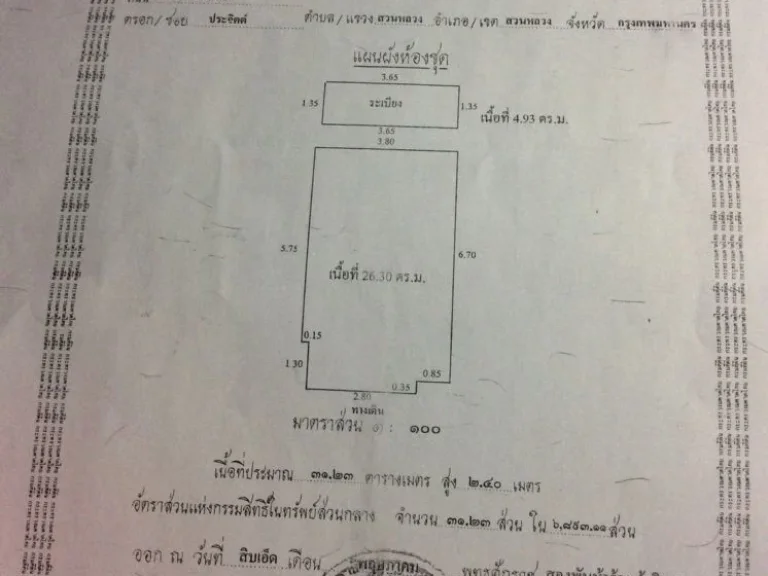 ขายคอนโด รีเจ้นท์โฮม 8 พหลโยธิน 671 ติดรถไฟฟ้า บางเขน กรุงเทพฯ