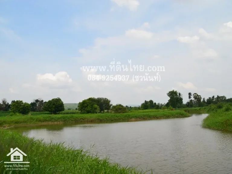 ขายที่ดินลพบุรี 112ไร่เศษ โฉนด ตโคกสลุง อพัฒนานิคม จลพบุรี รหัส L117