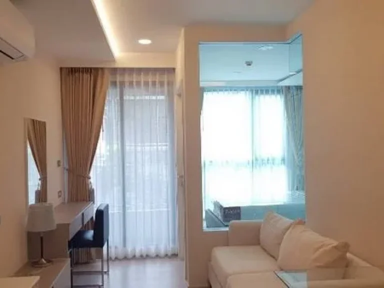 เช่า FOR RENT VTARA SUKHUMVIT 36 1 bed 30 sqm20000 BRAND NEW CONDO NEAR BTS THONGLOR