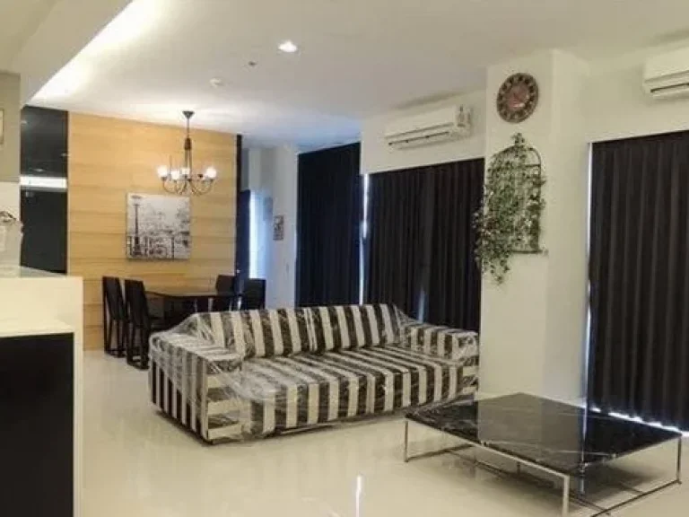 เช่า FOR RENT FOURWING RESIDENCES SRINAKARIN 2 beds 3 baths 137 sqm55000 HOT DEAL