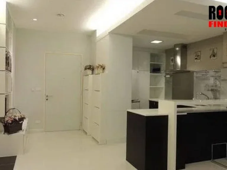 เช่า FOR RENT FOURWING RESIDENCES SRINAKARIN 2 beds 3 baths 137 sqm55000 HOT DEAL